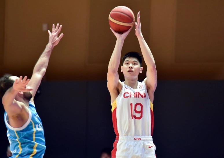 男篮阵容中, 上场时间