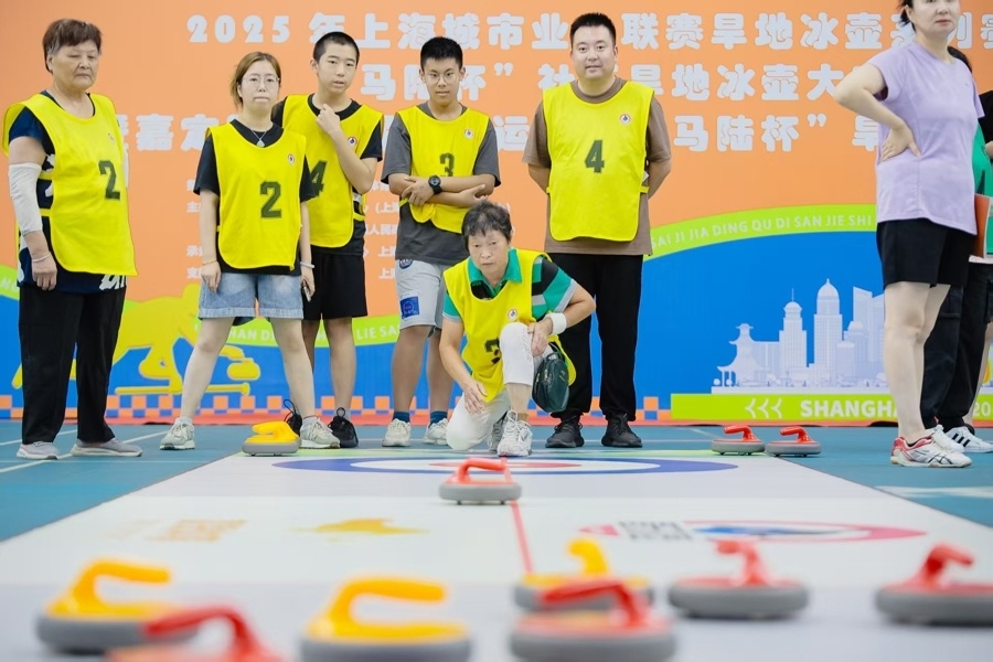 道同时开打, 战鼓