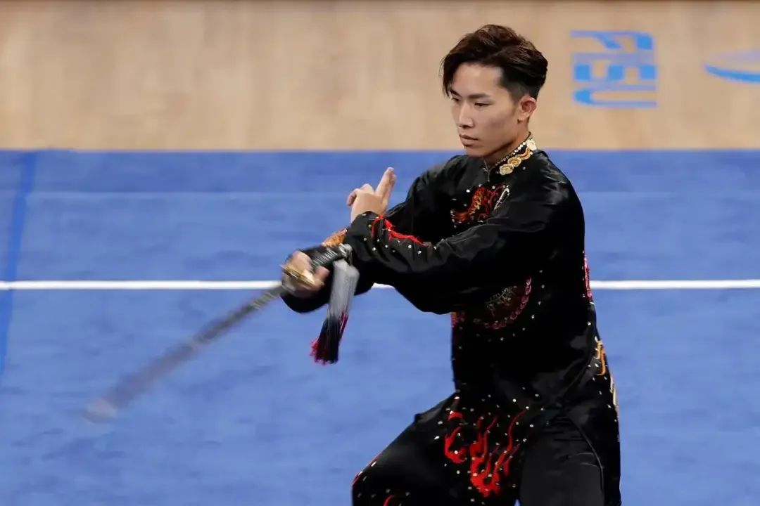 Kh, 香港武术队