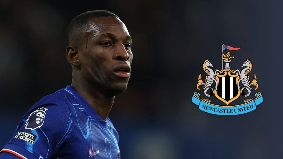 离开切尔西, 离开圣詹姆, 售他