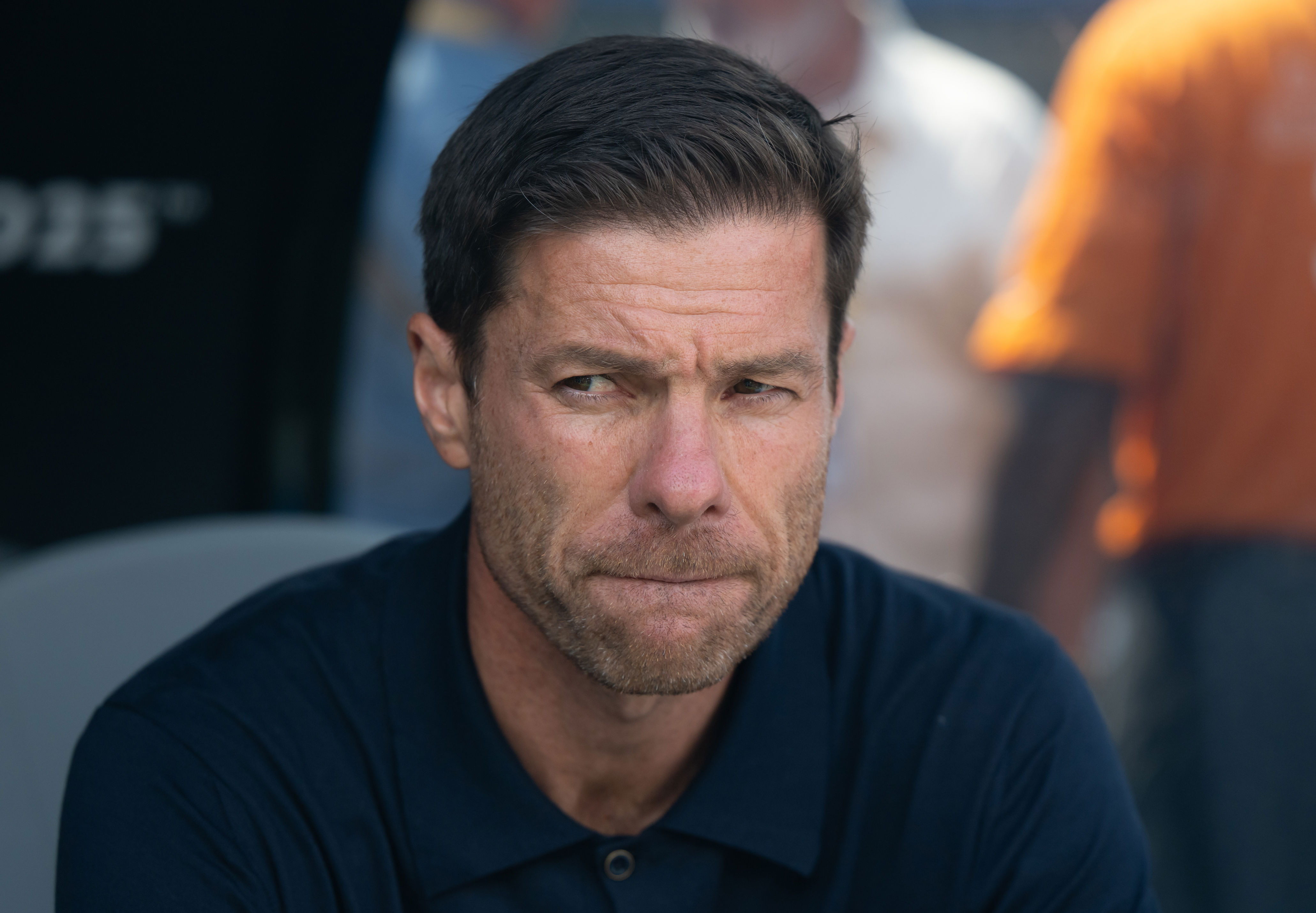 推动轮换机, 的正选