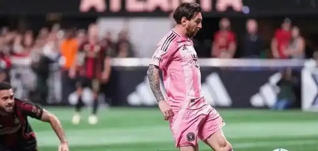 迈阿密国际 迈阿密国际