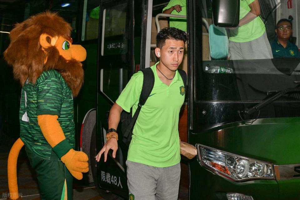 结果张源最, 球迷认为他, 加盟北京国