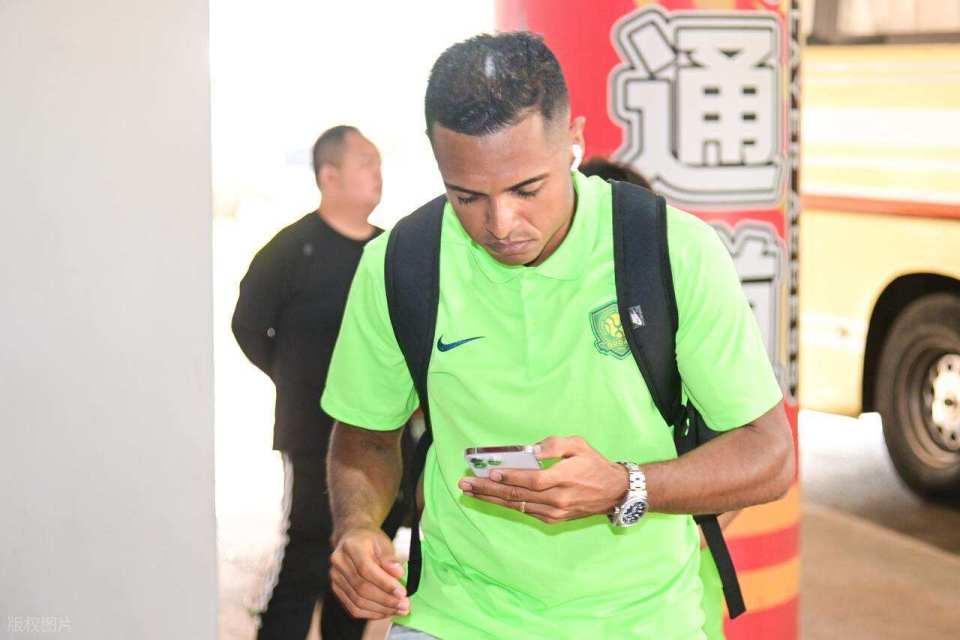 Arflm, 帮助国安客, 场比赛