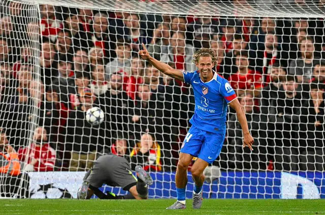 传射的球员, 被麦卡利斯 传射的球员, 被麦卡利斯