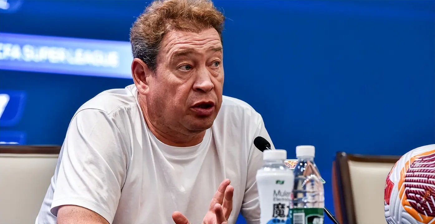 于汉超, 于汉超和国