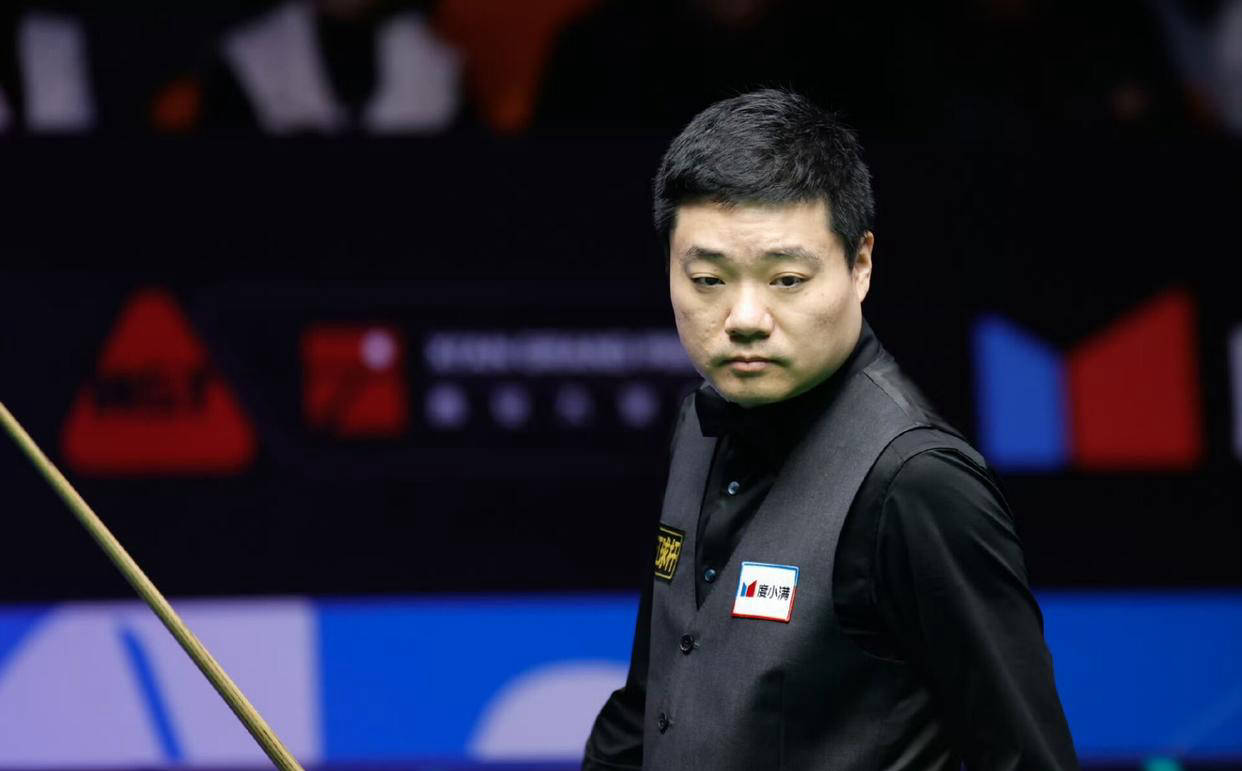 丰厚, 得冠军 丰厚, 得冠军