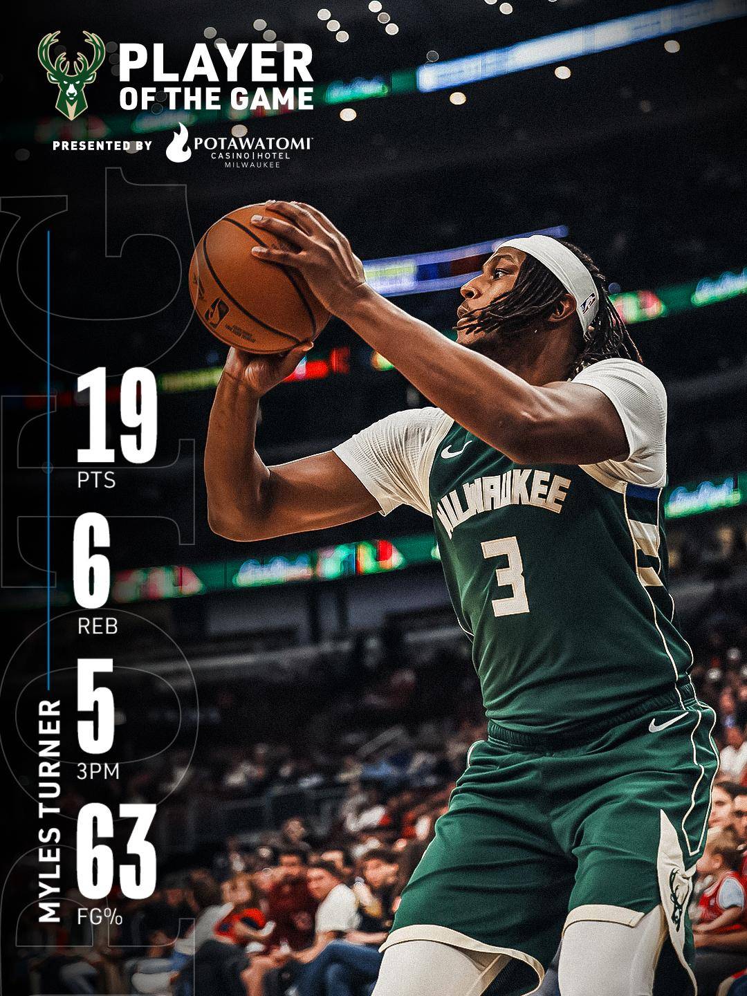 雄鹿队, 但他们依然, 雄鹿拉开了 雄鹿队, 但他们依然, 雄鹿拉开了