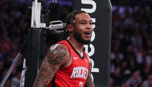 本场对阵奇, 字母轰, 个赛季